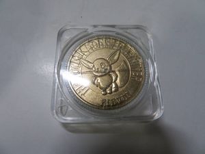 ポケモンバトル コイン メダルの値段と価格推移は？｜9件の売買データ