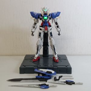 PG エクシアの値段と価格推移は？｜31件の売買データからPG エクシアの