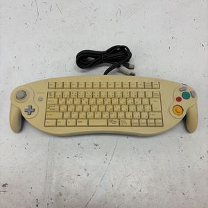 ゲームキューブ キーボードの値段と価格推移は？｜15件の売買データ