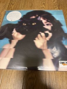 325位 モンドグロッソ　満島ひかり　ラビリンス　レコード アナログ