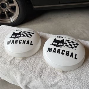 マーシャル フォグ カバーの値段と価格推移は？｜9件の売買データから