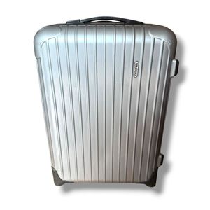 RIMOWA salsaのYahoo!オークション(旧ヤフオク!)の相場・価格を見る
