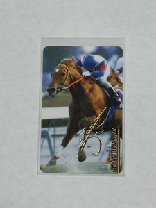 まねき馬倶楽部競馬カードの値段と価格推移は？｜979件の売買データ