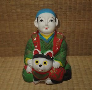 童子のYahoo!オークション(旧ヤフオク!)の相場・価格を見る｜Yahoo
