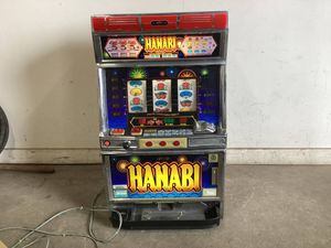 HANABI パチスロの値段と価格推移は？｜9件の売買データからHANABI