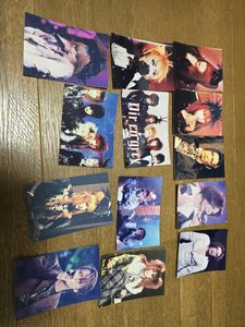 Dir en grey 写真の値段と価格推移は？｜2件の売買データからDir en