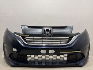 フリード GB7 純正 フロントバンパーの値段と価格推移は？｜61件の売買