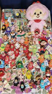 セキグチ モンチッチの値段と価格推移は？｜366件の売買データから
