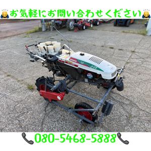 ヤンマー 移植機の値段と価格推移は？｜8件の売買データからヤンマー