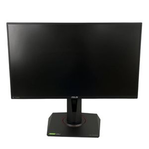 VG259QRの値段と価格推移は？｜2件の売買データからVG259QRの価値が