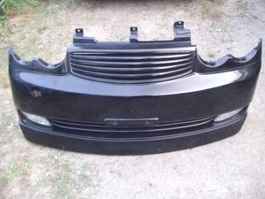 ムーヴ L150S フロントバンパーの値段と価格推移は？｜3件の売買データ