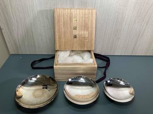 天賞堂 純銀の値段と価格推移は？｜7件の売買データから天賞堂 純銀の