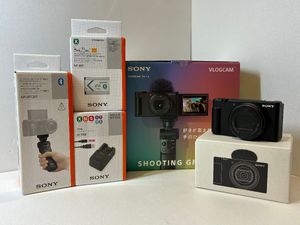ZV-1の値段と価格推移は？｜106件の売買データからZV-1の価値がわかる