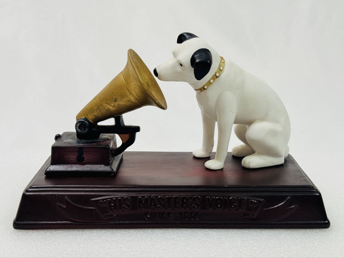 ビクター犬 ニッパー犬の値段と価格推移は？｜12件の売買データから