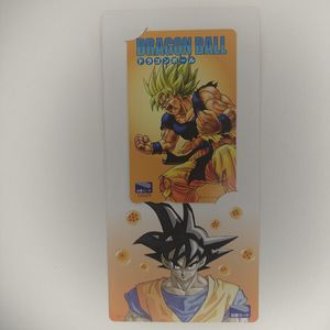 ドラゴンボール 図書カードの値段と価格推移は？｜37件の売買データ