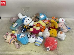 くまのプーさん ぬいぐるみの値段と価格推移は？｜233件の売買データ