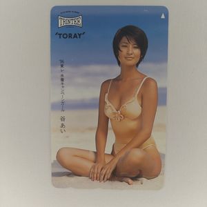 東レ水着キャンペーンガールの値段と価格推移は？｜5件の売買データ