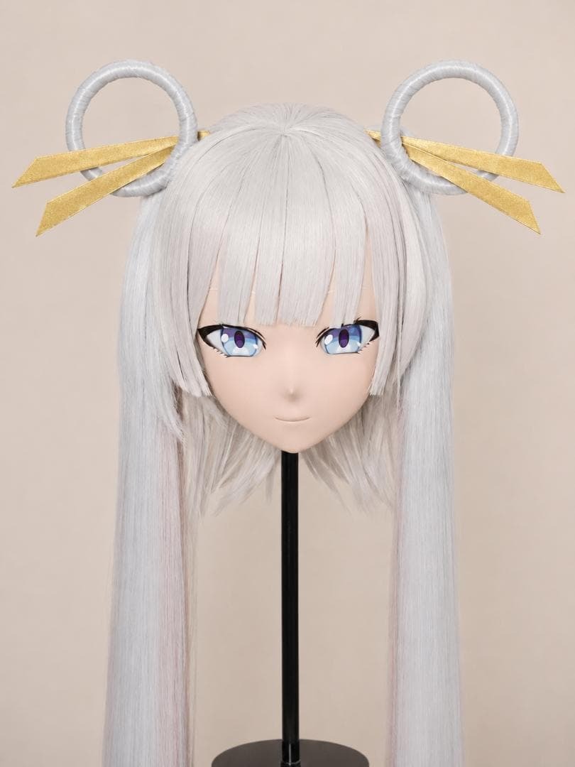 全頭面　kigurumi【8/5まで出品】 全頭マスクの値段と価格推移は？｜29件の売買データから全頭マスクの