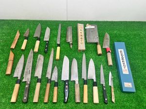 木屋 包丁の値段と価格推移は？｜207件の売買データから木屋 包丁の