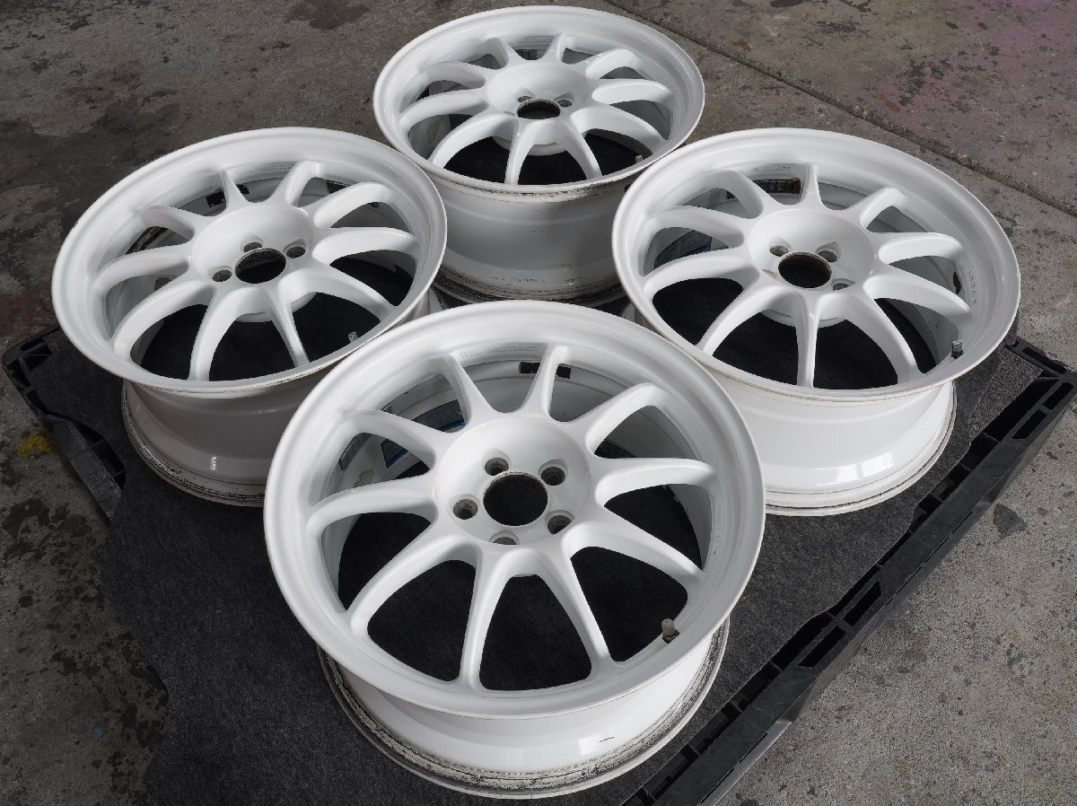 送料込☆ホンダ-エンケイ 2024タイヤホイールセット155/65R14☆4本 送料込☆ホンダ-エンケイ 2024タイヤホイールセット155/65R14☆4本