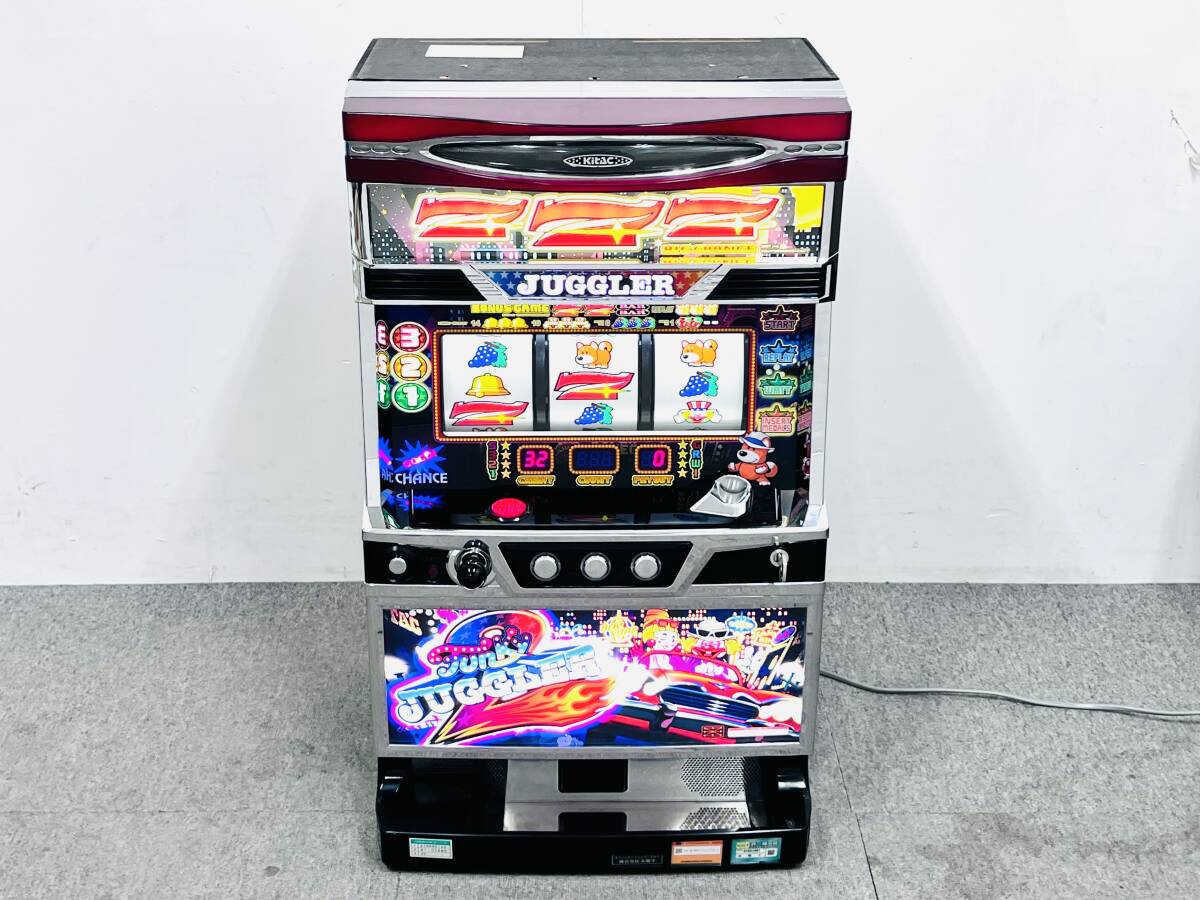 ファンキージャグラー2の値段と価格推移は？｜5件の売買データから