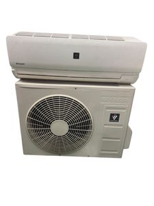 シャープエアコンの値段と価格推移は？｜62件の売買データからシャープ