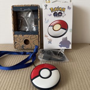 ポケモンGOプラスの値段と価格推移は？｜155件の売買データから