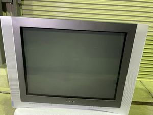 ブラウン管テレビの値段と価格推移は？｜181件の売買データから