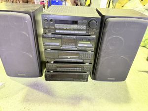 KENWOOD s-7iのYahoo!オークション(旧ヤフオク!)の相場・価格を見る