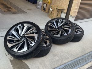 モデリスタ ホイールの値段と価格推移は？｜93件の売買データから