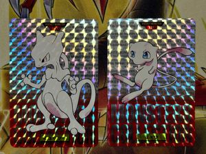 ポケモン カードダス ミュウの値段と価格推移は？｜61件の売買データ