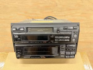 KENWOOD KRCの値段と価格推移は？｜8件の売買データからKENWOOD KRCの