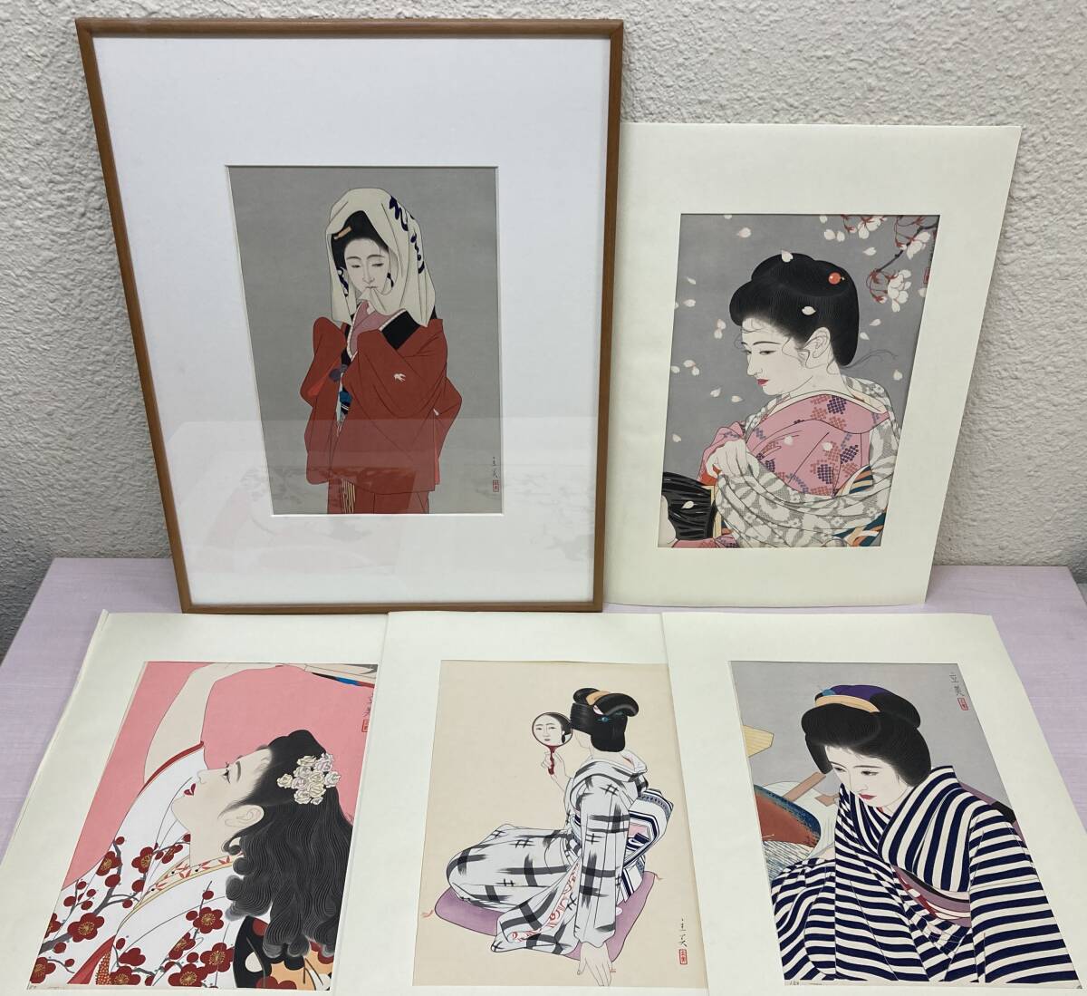 志村立美の値段と価格推移は？｜26件の売買データから志村立美の価値が