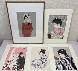 志村立美の値段と価格推移は？｜31件の売買データから志村立美の価値が