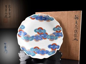 今泉今右衛門 錦 皿の値段と価格推移は？｜35件の売買データから今泉今