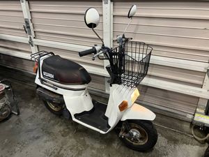 ホンダ スカッシュの値段と価格推移は？｜96件の売買データからホンダ