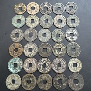 宋銭の値段と価格推移は？｜41件の売買データから宋銭の価値がわかる