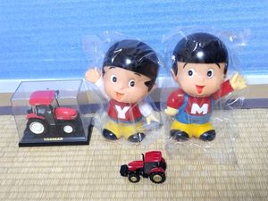 レトロ トラクターの値段と価格推移は？｜18件の売買データからレトロ