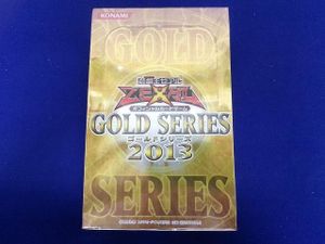遊戯王 ゴールドシリーズの値段と価格推移は？｜32件の売買データから