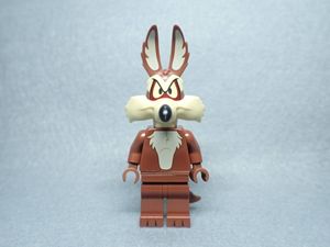 ワイリーコヨーテ フィギュアの値段と価格推移は？｜1件の売買データ