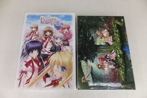 Rewrite 初回限定版の値段と価格推移は？｜8件の売買データからRewrite