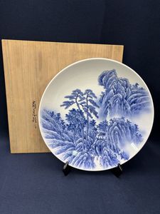 華山 皿のYahoo!オークション(旧ヤフオク!)の相場・価格を見る｜Yahoo