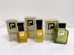 廃盤 メンズ香水の値段と価格推移は？｜3件の売買データから廃盤