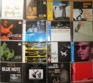 218位 【大量セット】ジャズ 他 CD まとめて350枚 名盤多数 JAZZ ブルーノート BLUE NOTE Miles