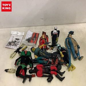 コブラ男の値段と価格推移は？｜19件の売買データからコブラ男の価値が