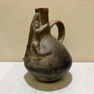 ペルー 土器の値段と価格推移は？｜4件の売買データからペルー 土器の