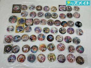 ワンピース バースデー 缶バッジの値段と価格推移は？｜11件の売買