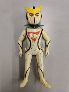 新造人間キャシャーンの値段と価格推移は？｜56件の売買データから新造