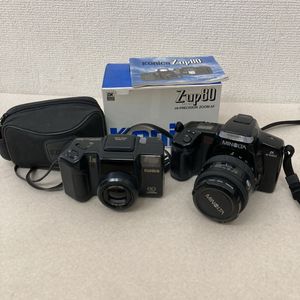 MINOLTAα5700iの値段と価格推移は？｜4件の売買データから