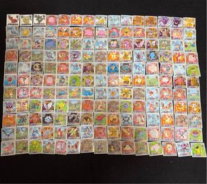 ポケモン最強シール烈伝の値段と価格推移は？｜96件の売買データから